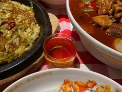 -西贝莜面村(上海百联西郊店)