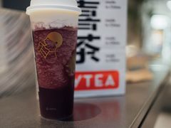 -喜茶(振华商厦店)