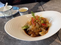 -1937青岛老味道·海肠捞饭·青岛菜(大鲍岛栈桥店)