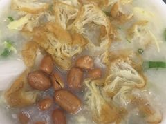 艇仔粥-穗银肠粉店(东川路店)