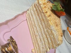 喀秋莎蛋糕-俄士厨房(时代天街店)