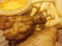 -肯德基(夏湾店)