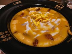花胶鸡汤酸菜鲈鱼-渔语鱼酸菜鱼新川菜(来福士店)