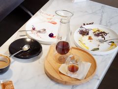 -Bracket Coffee(工体店)
