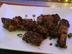 -大胡子烧烤(总店)