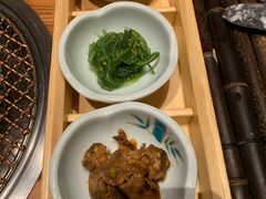 -黑牛の店·和牛烧肉(合生汇店)