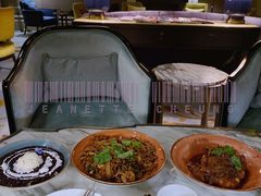 -上海波特曼丽思卡尔顿酒店