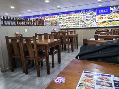 -北冰洋狗肉冷面城(总店)