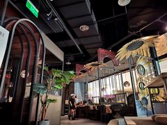 -湊湊火锅·茶憩(卓展店)