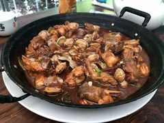 -公寓家常菜馆(海军博物馆店)
