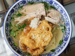 -原怡园面馆(拙政园店)