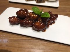 -枣子树·素食餐厅(普陀山店)