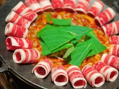 -春熙台·韩国料理(宝安西乡店)