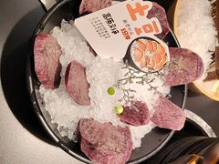 -季季山·云南野生菌火锅(上海首店)