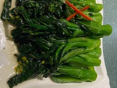 菜心-石头咕(葵蓬店)