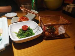 -三石铁板烧(紫竹桥店)