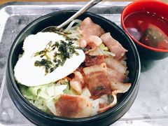 -晓庄学院-食堂