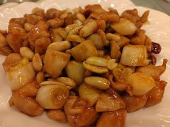 -全聚德(上海首店浦东店)