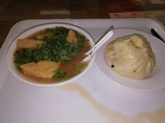 -华天新川面馆(闹市口店)