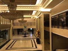 -曼谷文华中心点大酒店