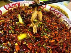 -陈胖子特色菜.鲜货现炒(融景城店)