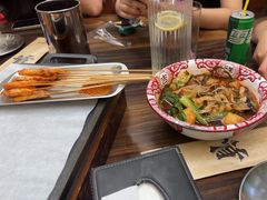 -破店肥哈·东北烧烤(南山保利店)