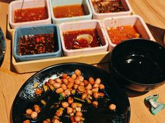 -华府九号海鲜烧烤大排档(龙域店)