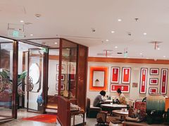 -松鹤楼·苏式汤面(虹桥天地店)