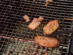 -夜食白市Yespicy·烧烤啤酒宵夜(番禺四海城店)