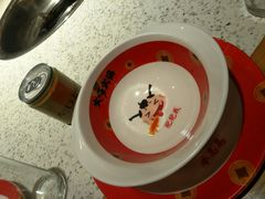 -大味生态火锅(蓝谷地店)