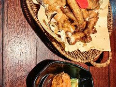 -前海沿·青岛菜(五四广场永旺店)