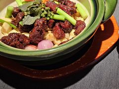 -锦府园·新台州菜(合生汇店)