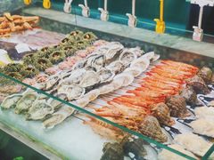 -海岛渔村大酒店(云霄路店)