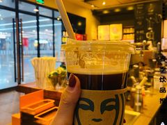 -星巴克(天津站区第二店)