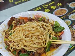 -花圃园餐厅店(和田二街28号院店)