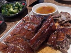 金牌烧鹅-先记烧鹅王·本地粤菜(福永店)