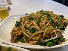 -菜忠潮州牛肉店(岗厦店)