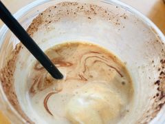 甜心米苏-Seesaw Coffee(朝阳大悦城店)