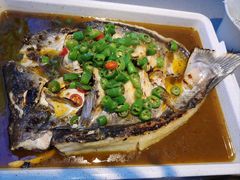-半天妖烤鱼(海梦一方店)