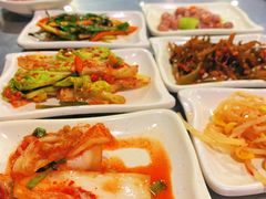 -李氏烤肉店