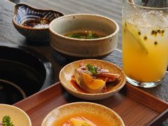 -滟设火锅料理(南滨路店)