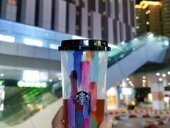 -星巴克(厦门乐群广场分店)
