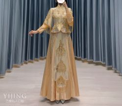 -艺憬婚纱礼服·造型(二七万达店)