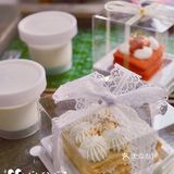 南宁探店|一家我可以来无数次的糕点铺‼️