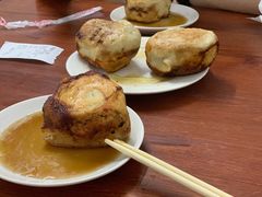 门钉肉饼-宝瑞门钉肉饼店