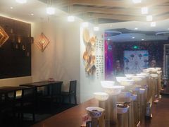 -成都你六姐·牛肉冒菜(城市集市合生汇店)