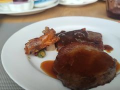 -解放碑威斯汀酒店-知味国际美食餐厅