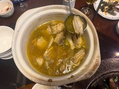 -走马楼饭庄(慈城古县城店)