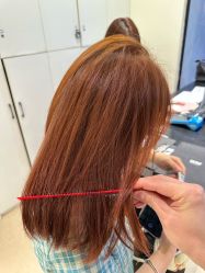 -WM Hair Salon