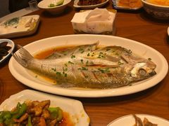 -丫丫蟹庄·苏式园林农家乐·阳澄湖大闸蟹(阳澄湖莲花岛店)